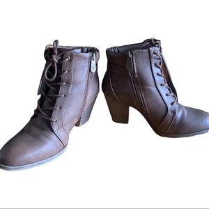 Women Dress Boots